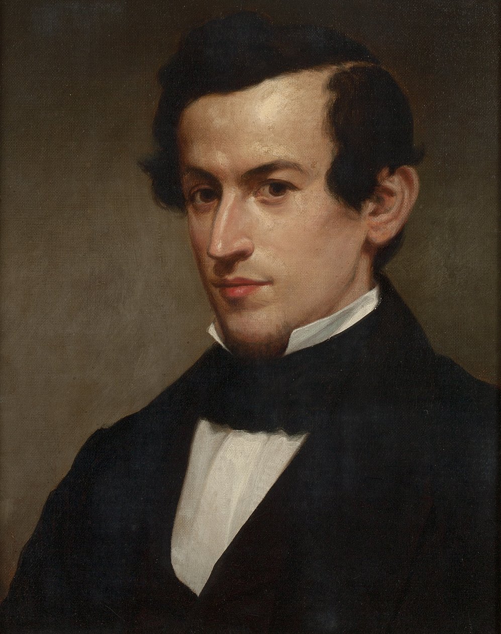William Jacob Hays av James Harvey Cafferty