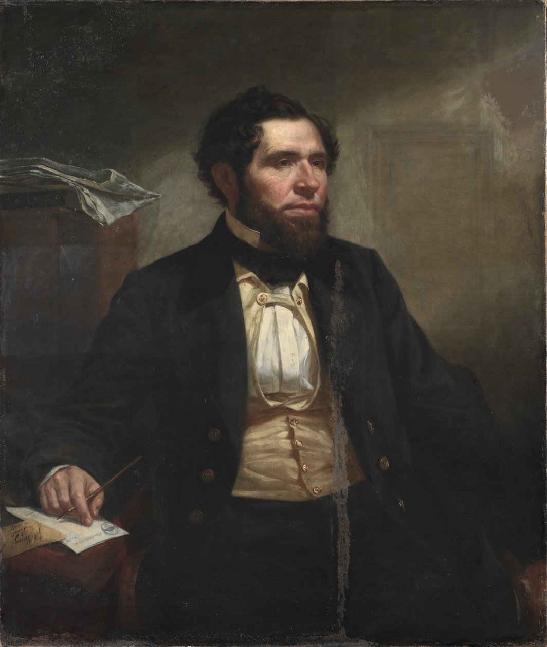  av James Harvey Young
