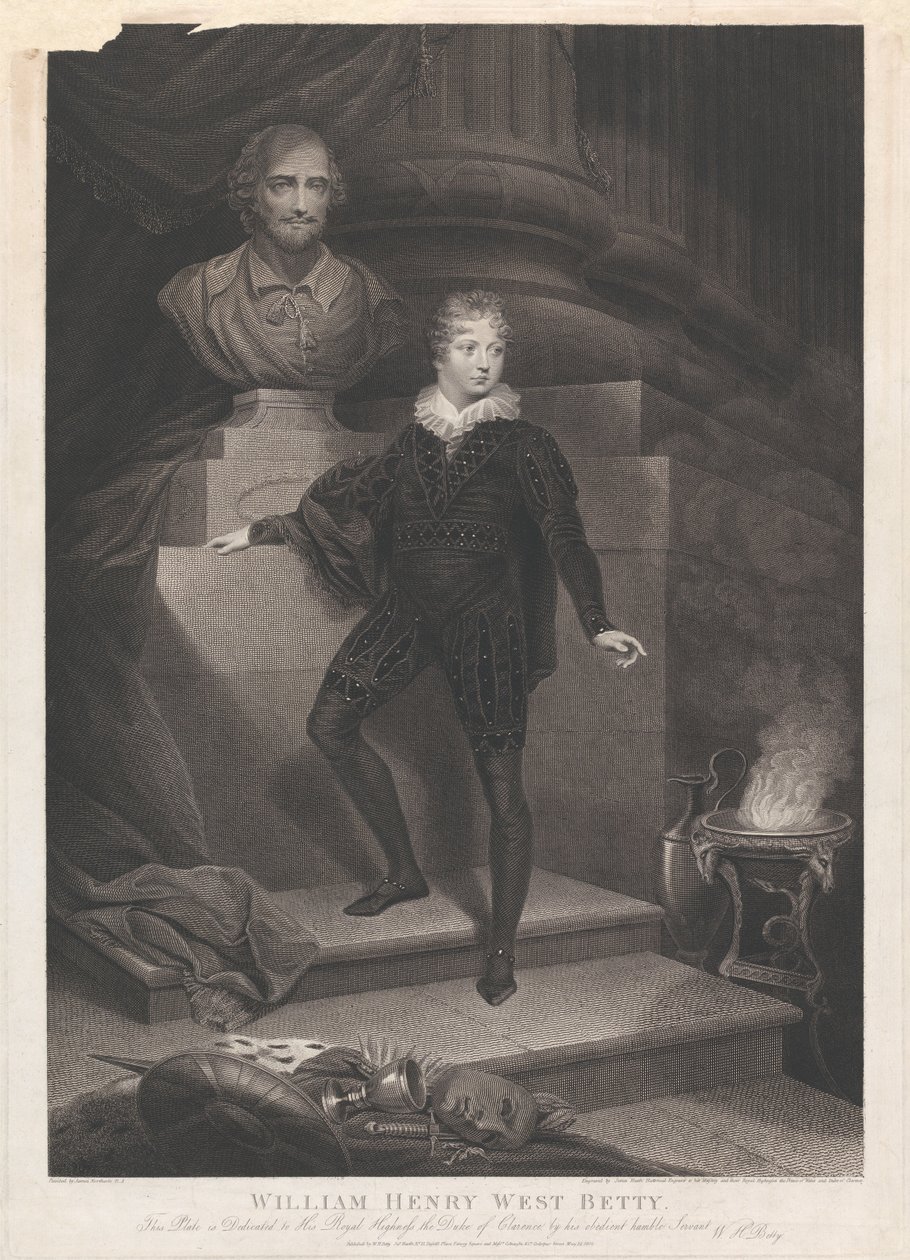  av James Heath