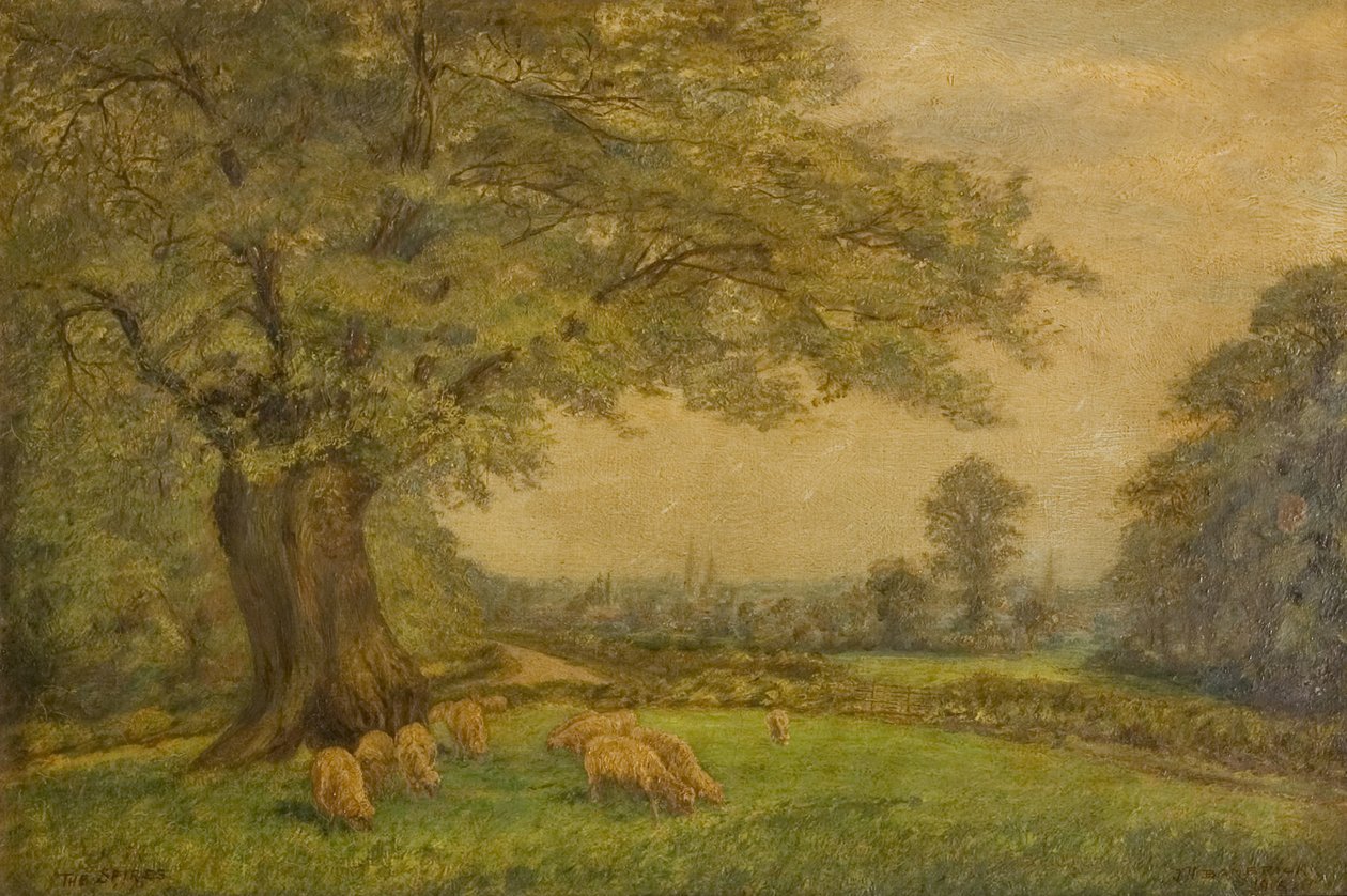  av James Henry Bambrick