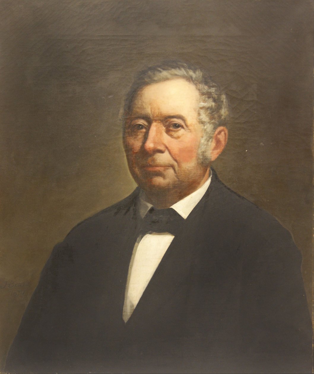  av James Henry Beard