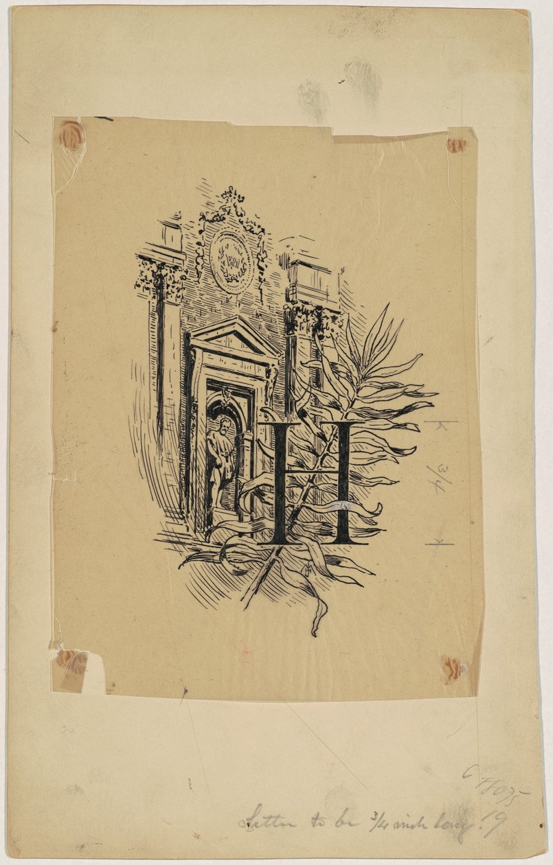 Historien til Corcoran Gallery of Art av James Henry Moser