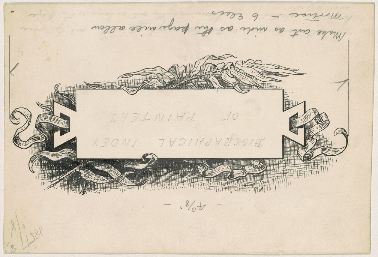 Indeks av James Henry Moser