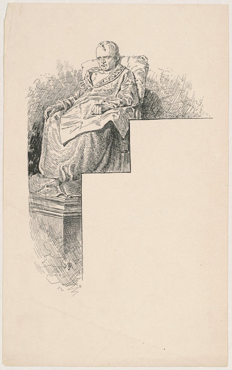 klinkekuler av James Henry Moser