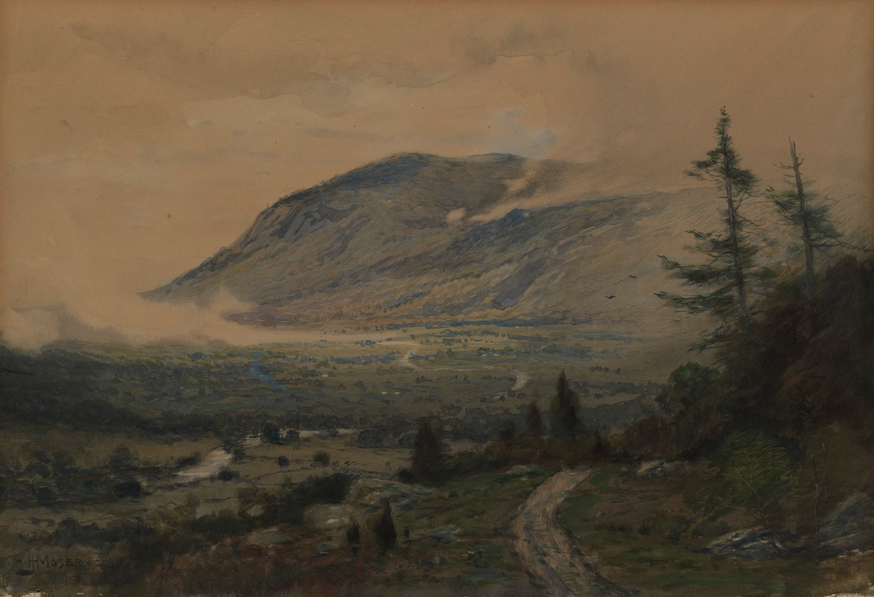  av James Henry Moser