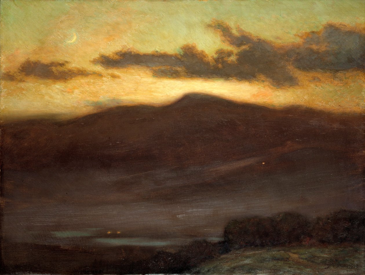  av James Henry Moser