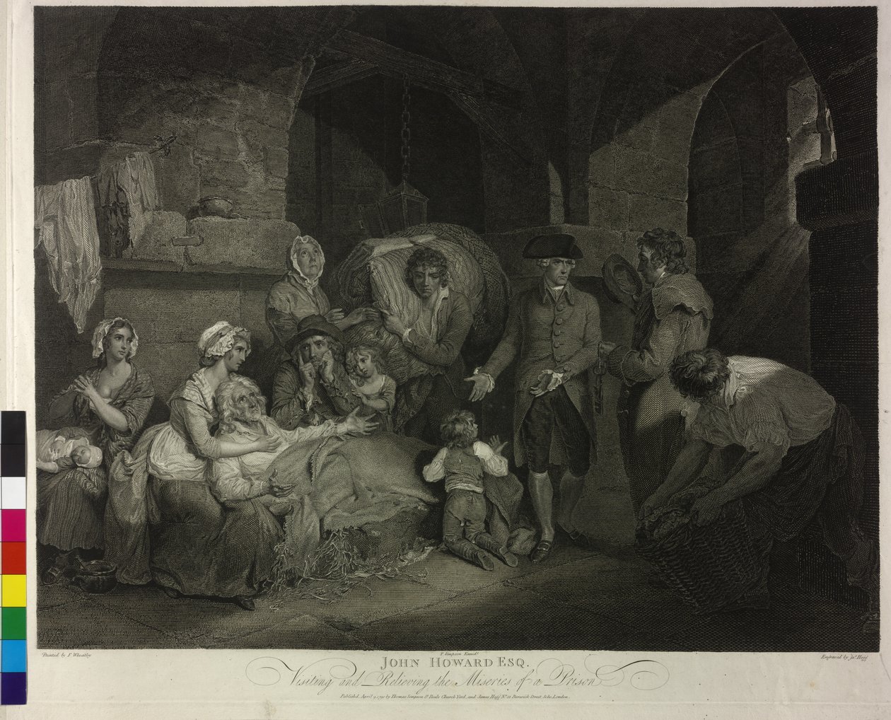  av James Hogg