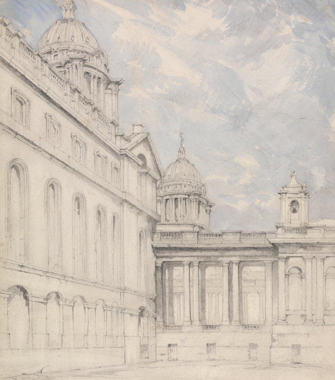 Greenwich av James Holland
