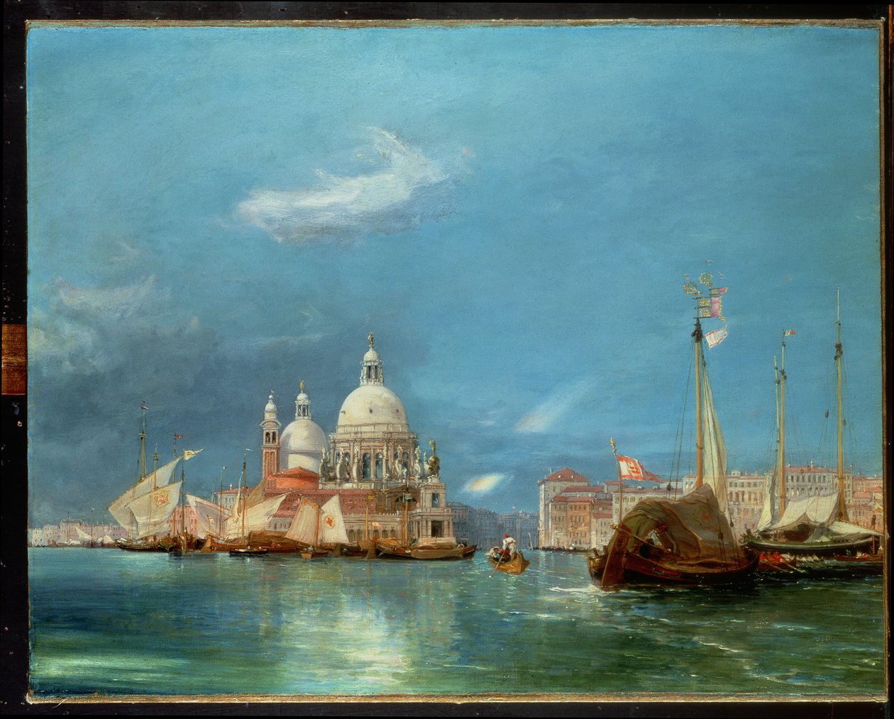Venezia av James Holland