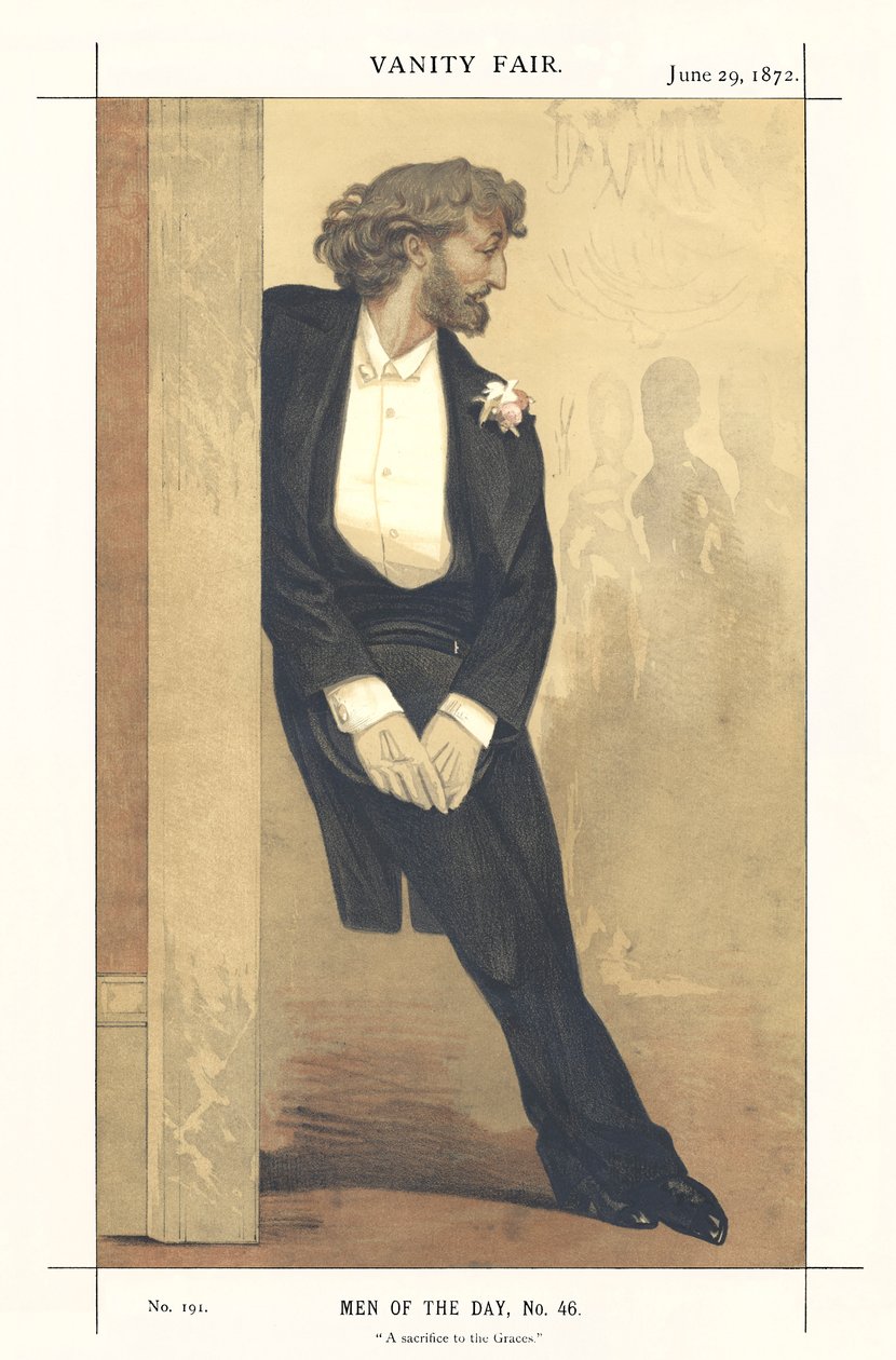 Frederick Leighton, fra 