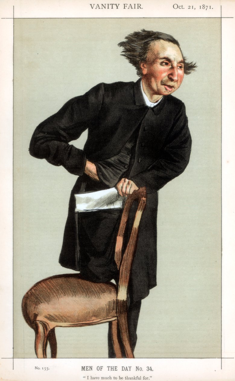 Jeg har mye å være takknemlig for, 1871 av James Jacques Joseph Tissot