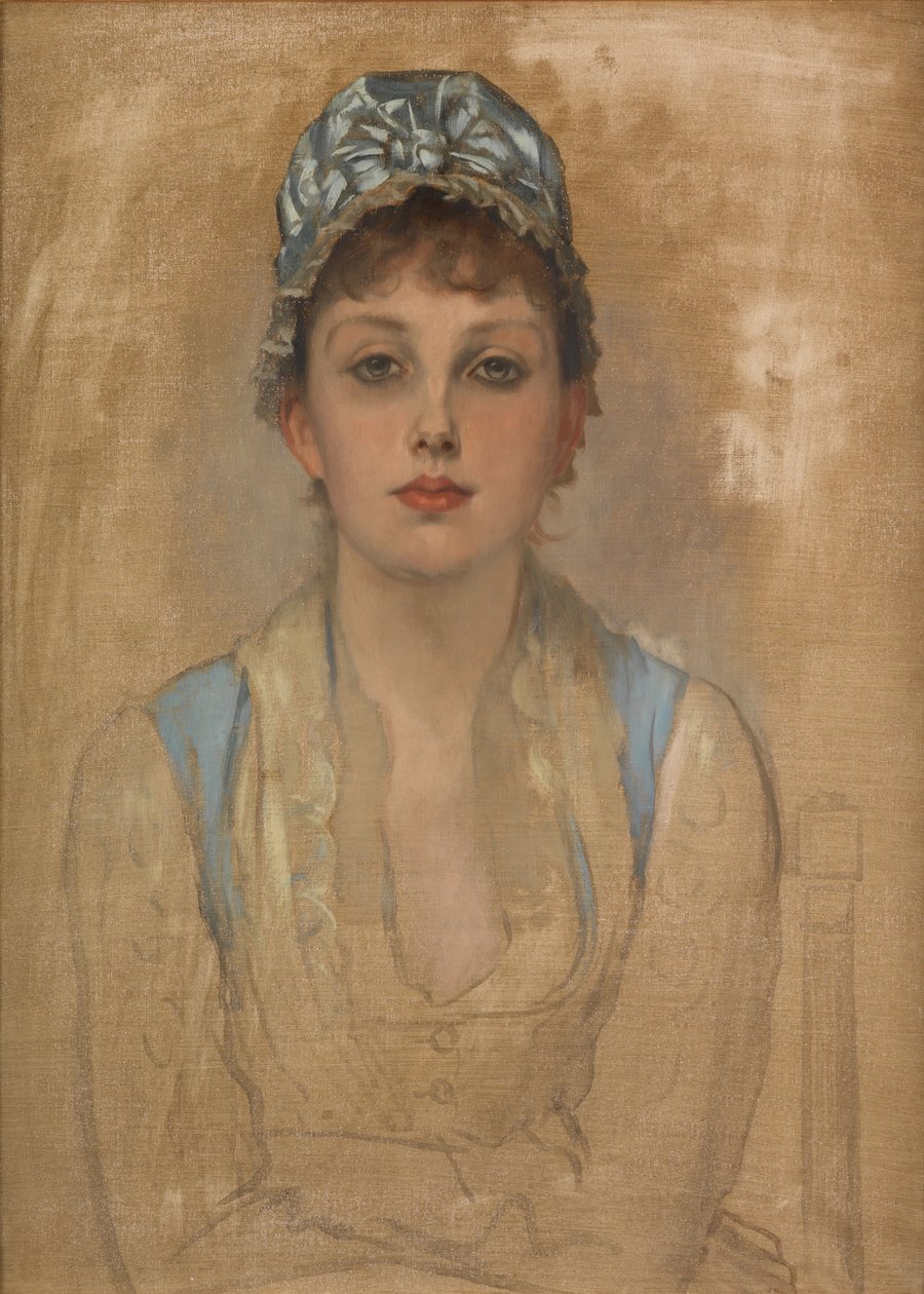  av James Jacques Joseph Tissot