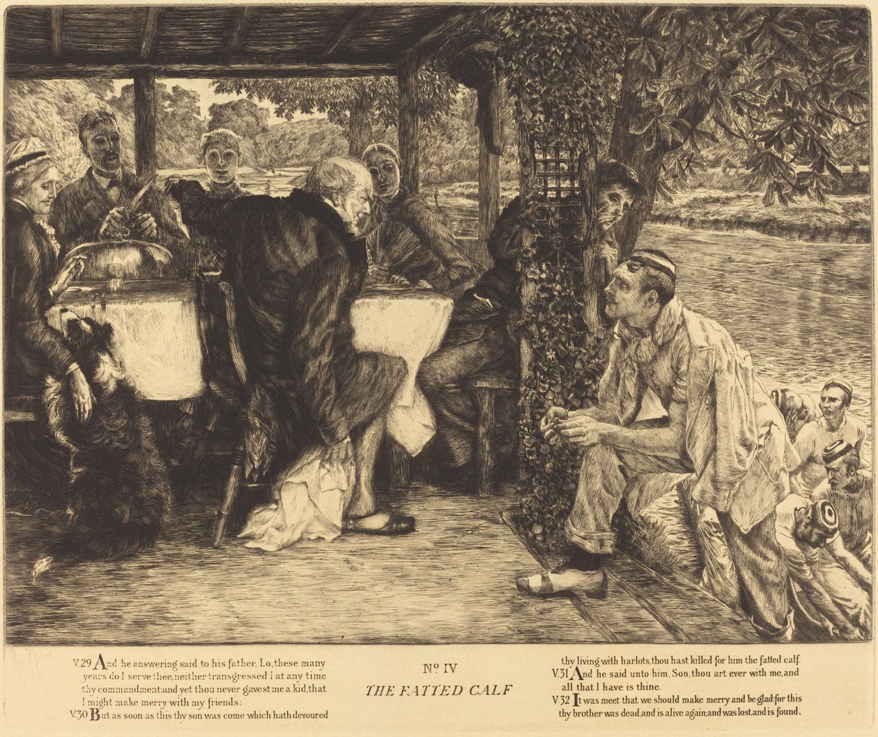 The Fatted Calf   1239863   no       norwegian Successfully Translated  Original: Dante and Virgil (Dante et Virgile) Translat: Dante and Virgil (Dante et Virgile) 1255423 no norwegian Successfully Translated Original: A Beach with Dunes. The West Coast of av James Jacques Joseph Tissot