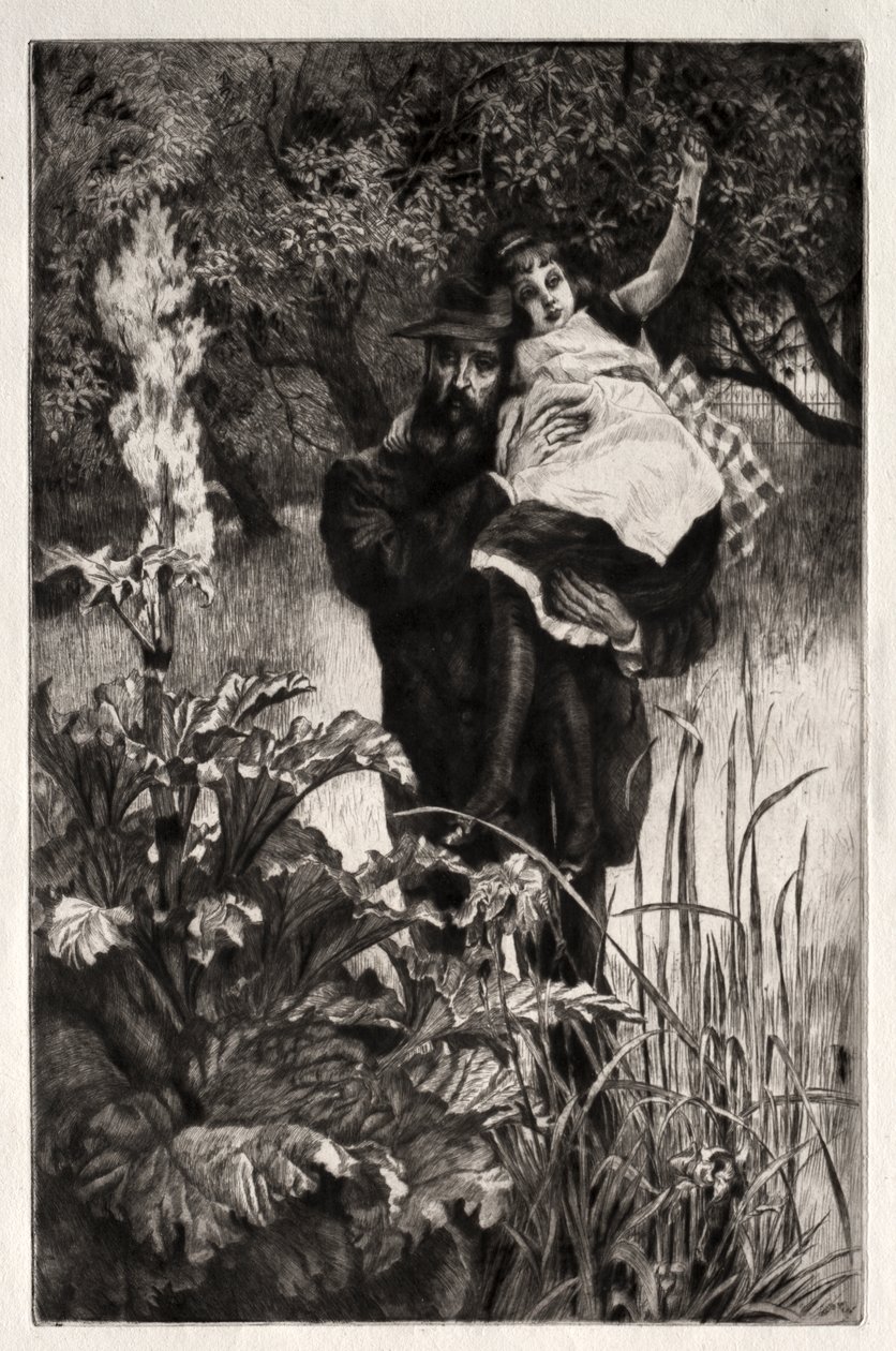  av James Jacques Joseph Tissot