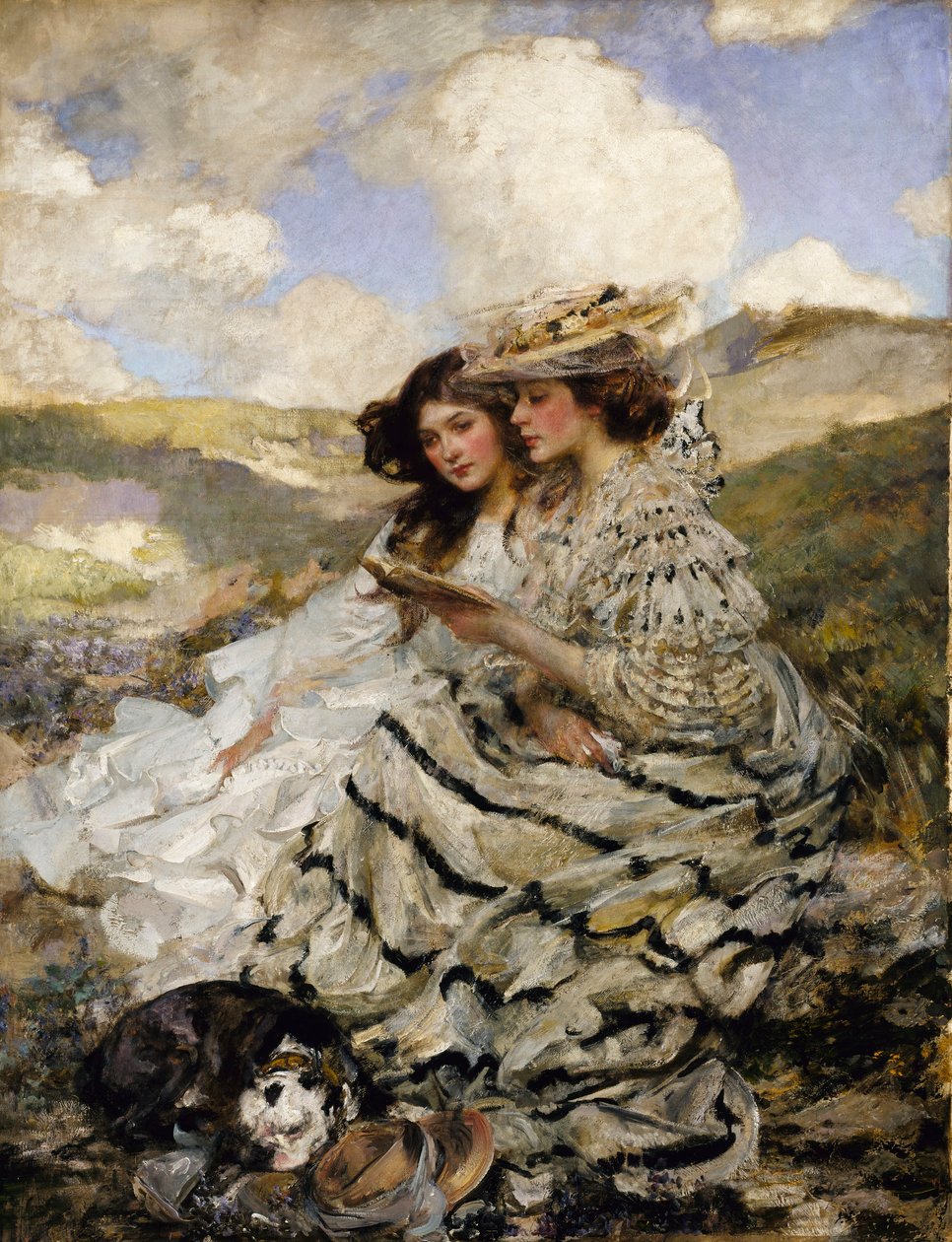  av James Jebusa Shannon