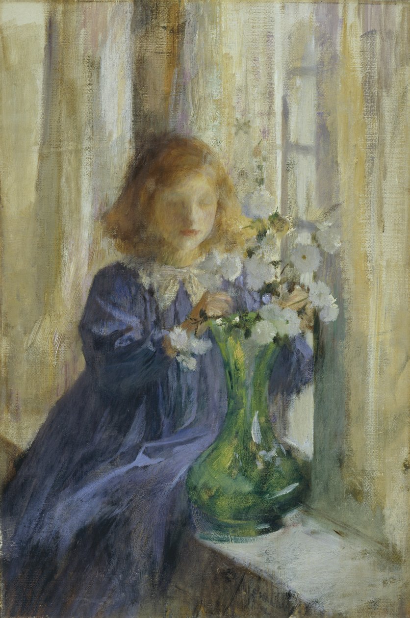  av James Jebusa Shannon