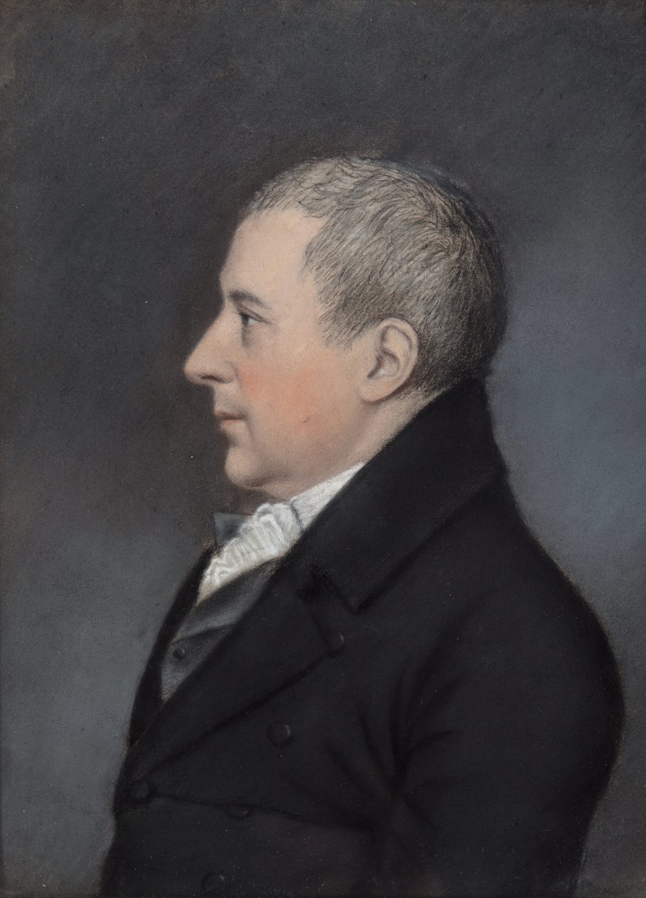 James Sharples senior av James Junior Sharples