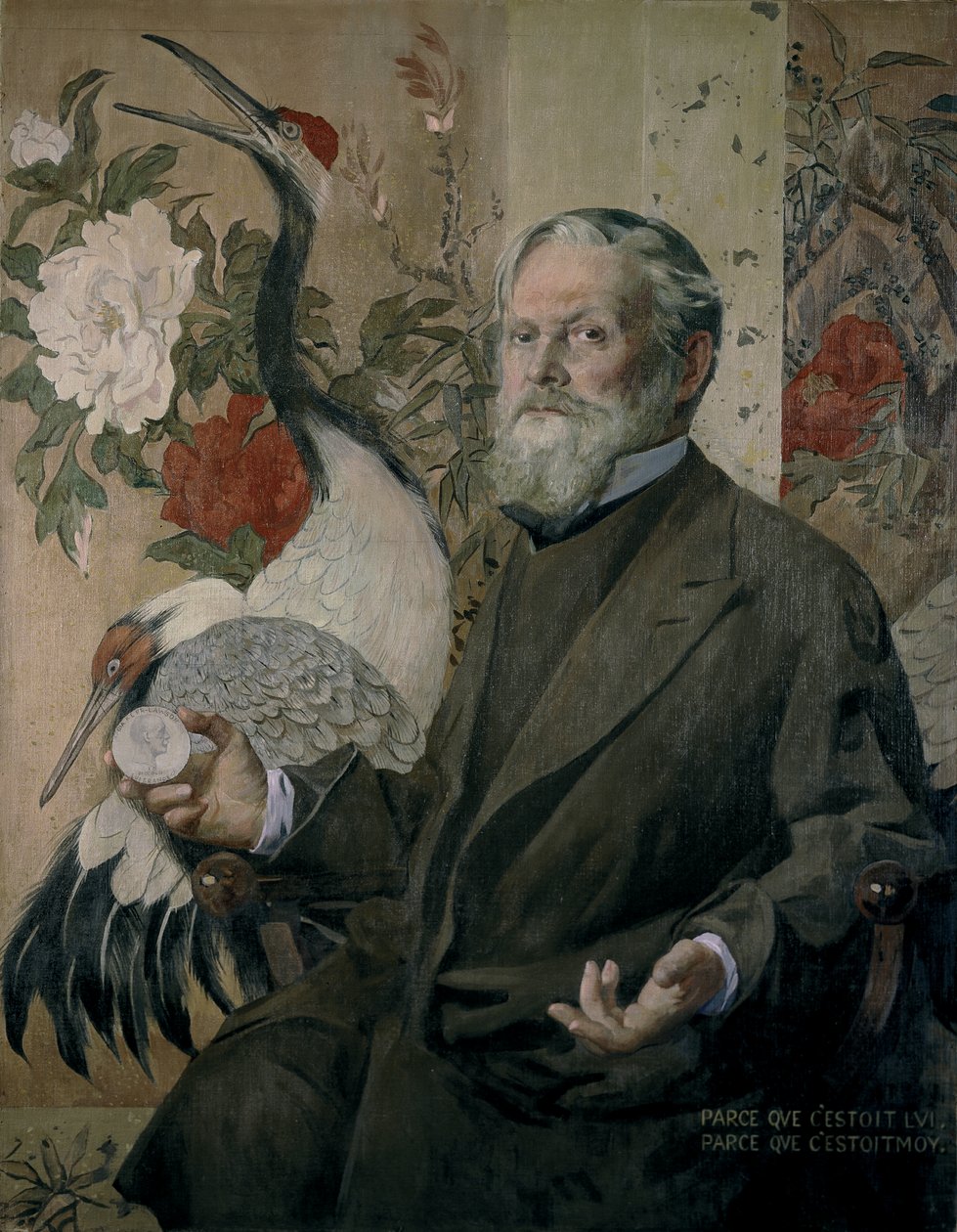  av James Kerr Lawson