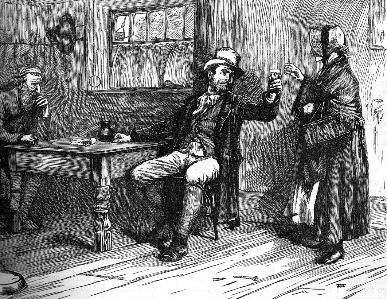 Charles Dickens 