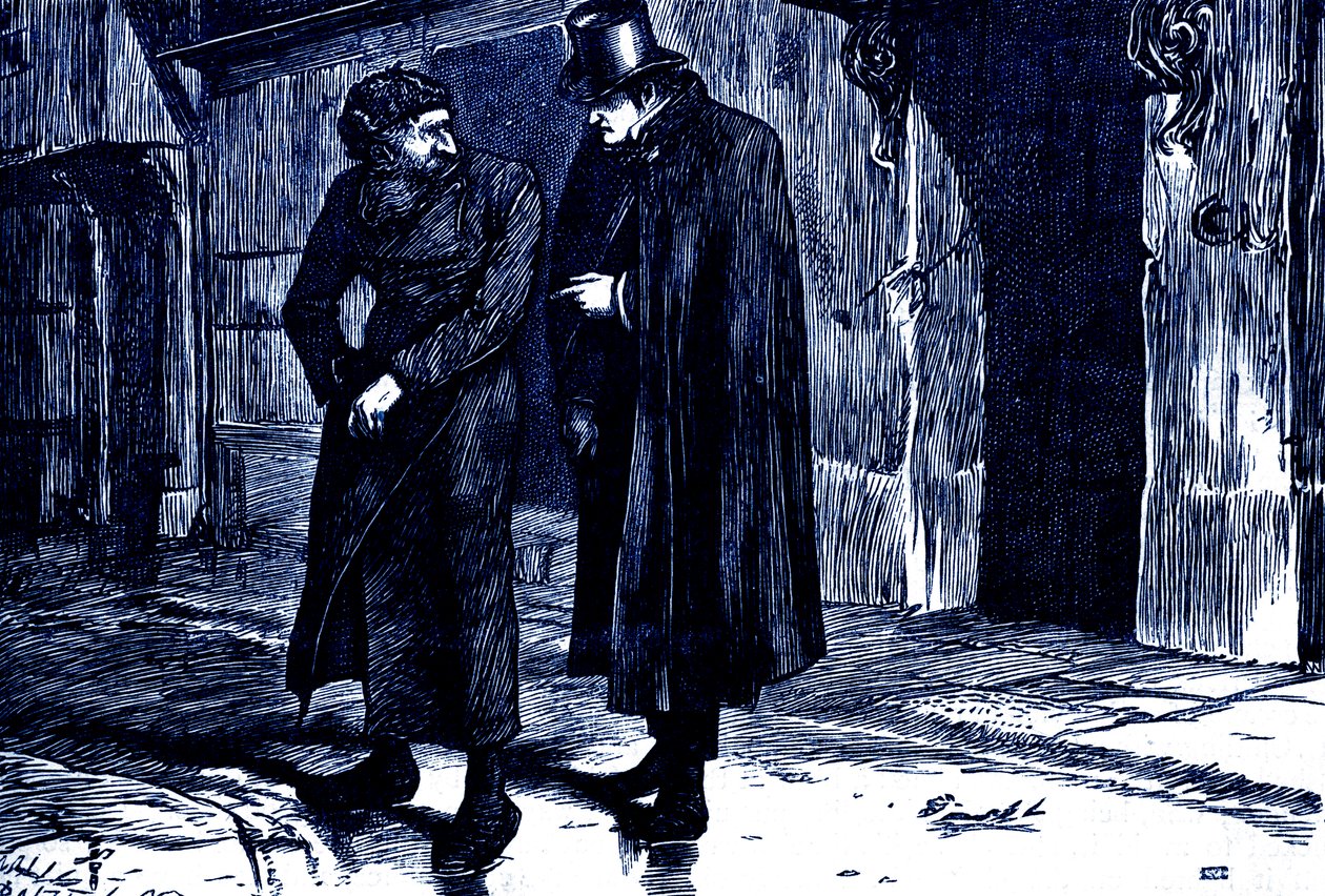 Charles Dickens 