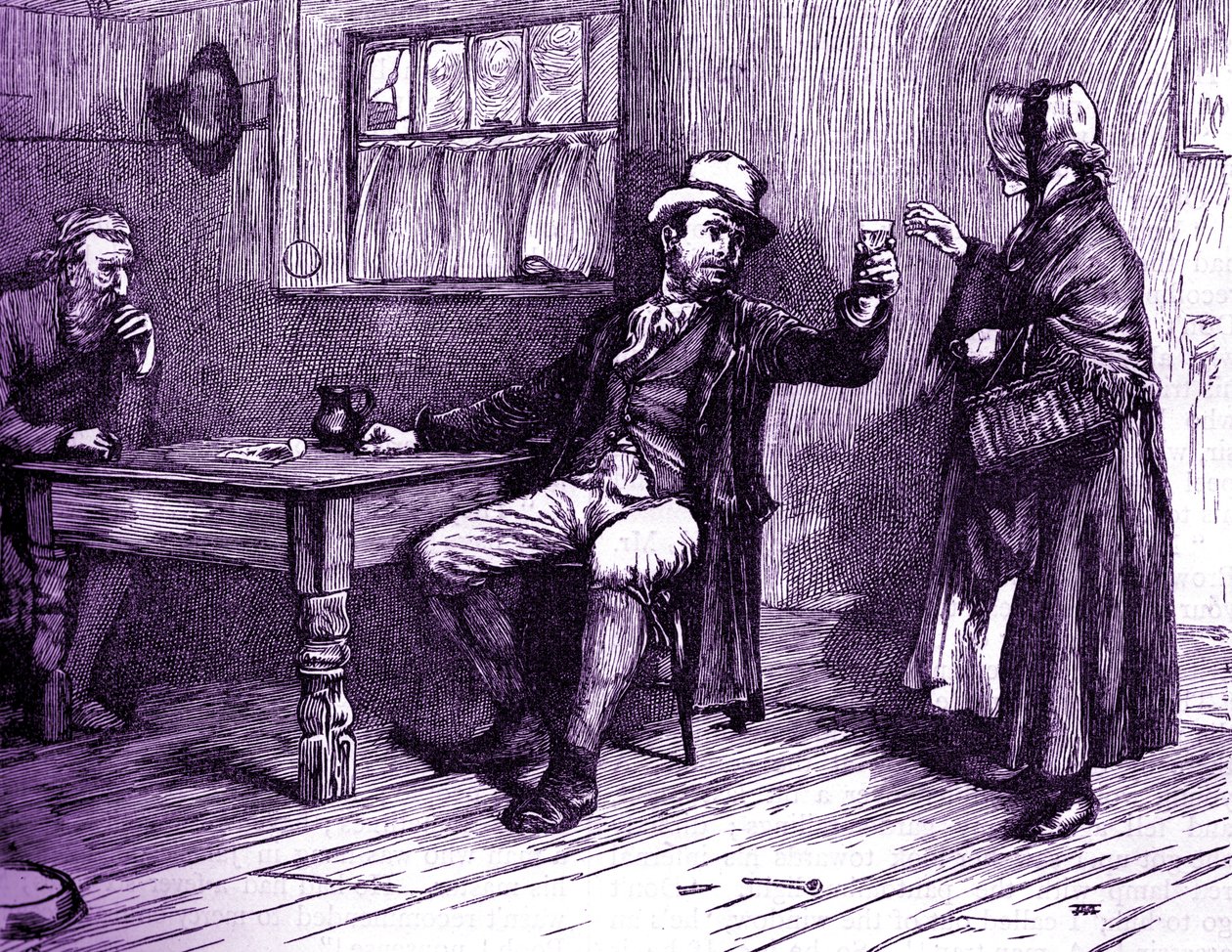 Charles Dickens 