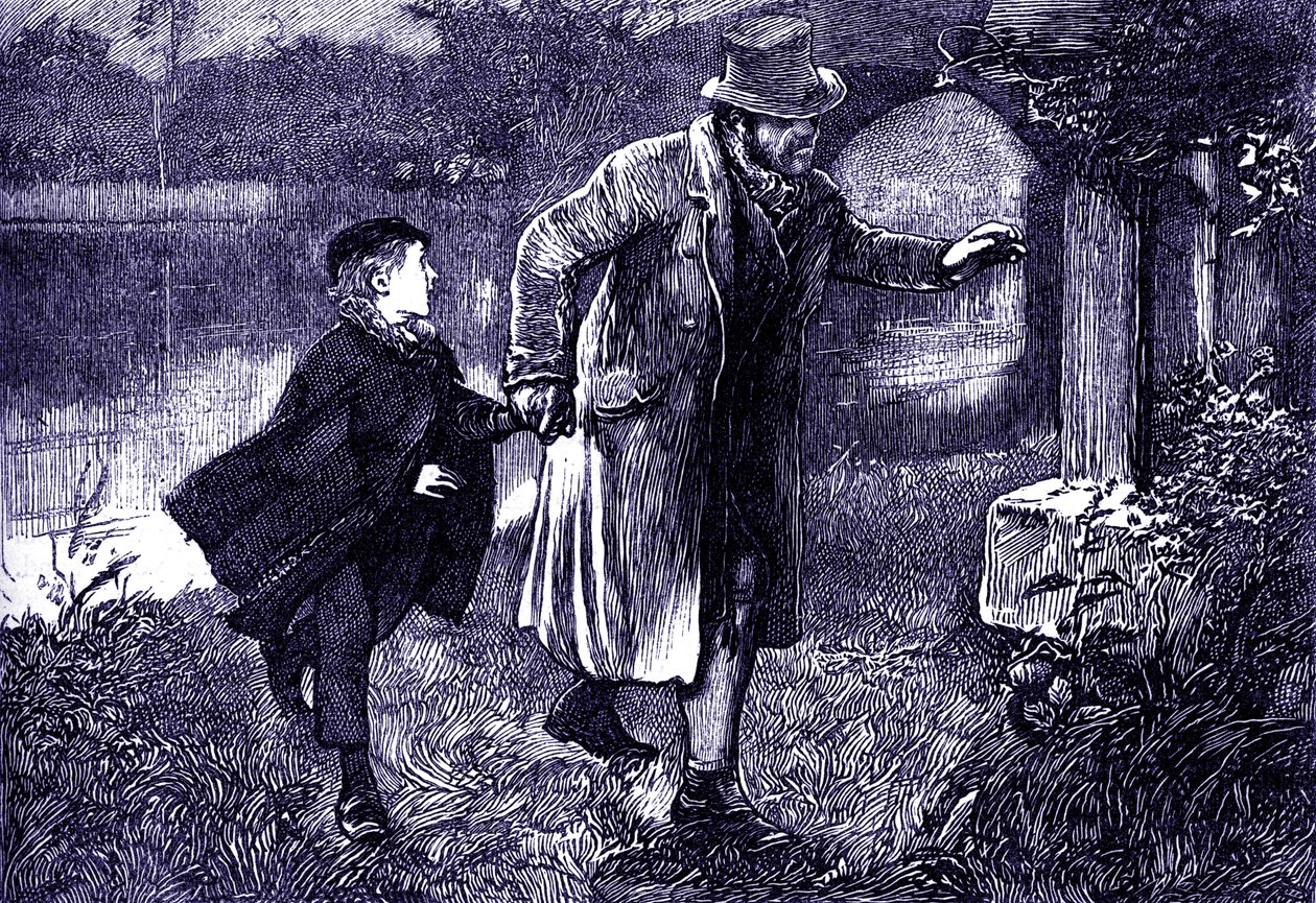 Charles Dickens 