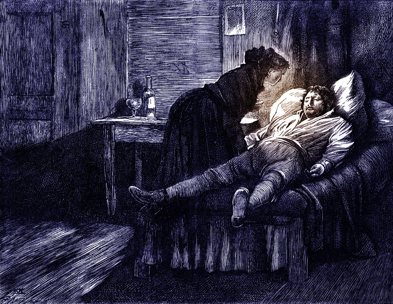 Charles Dickens 