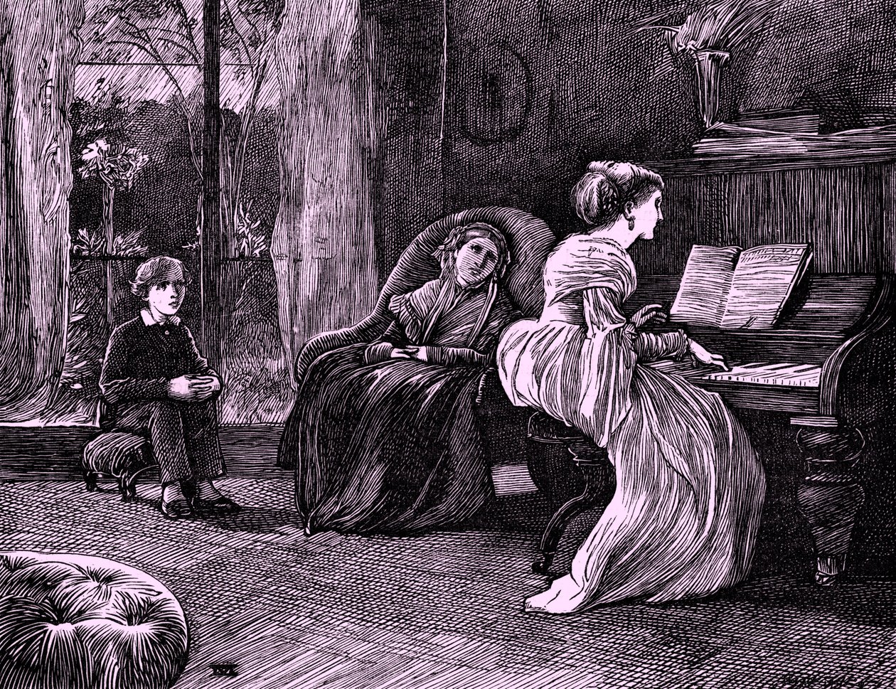 Charles Dickens ' The Adventures of Oliver Twist ' av James Mahoney
