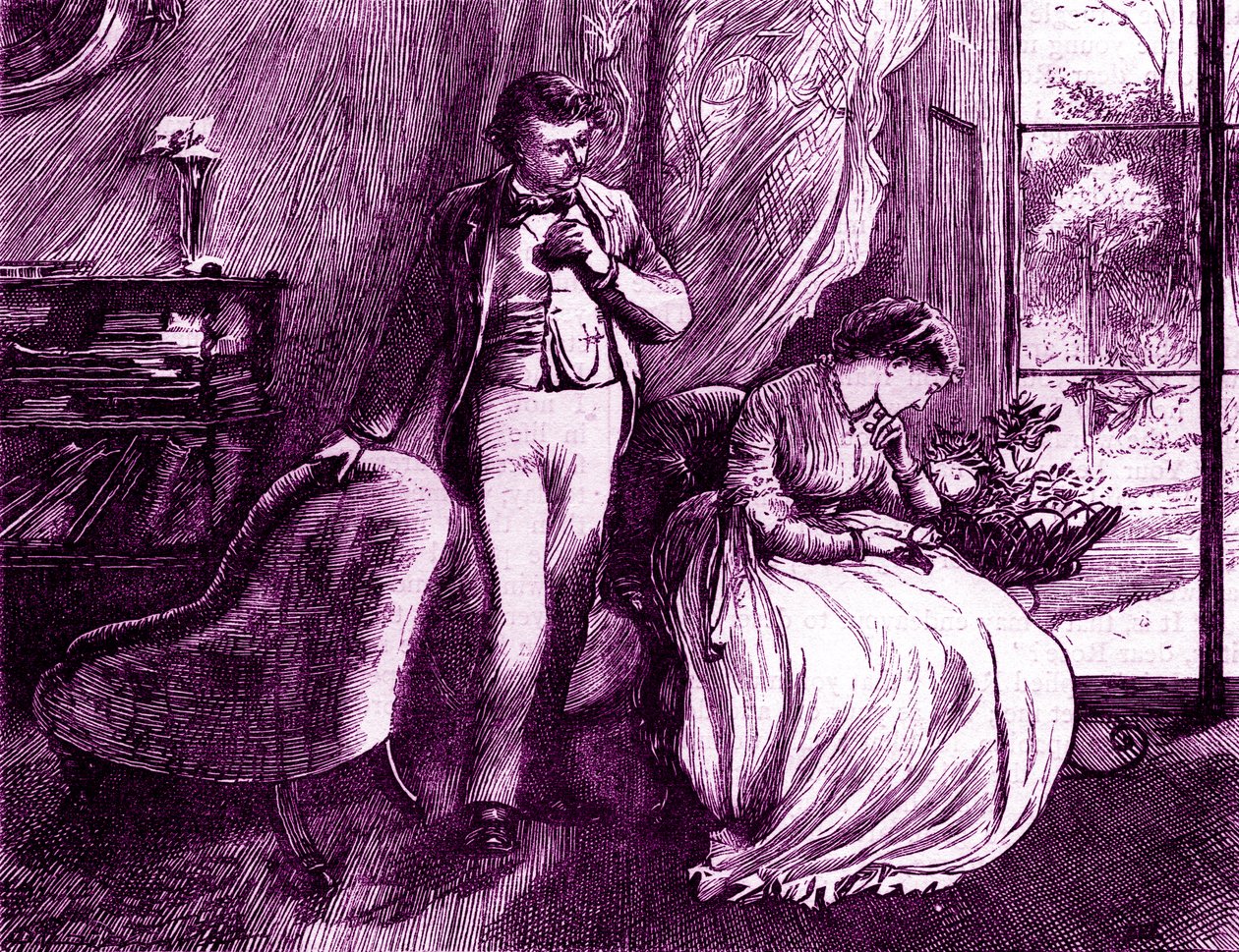 Charles Dickens ' The Adventures of Oliver Twist ' av James Mahoney