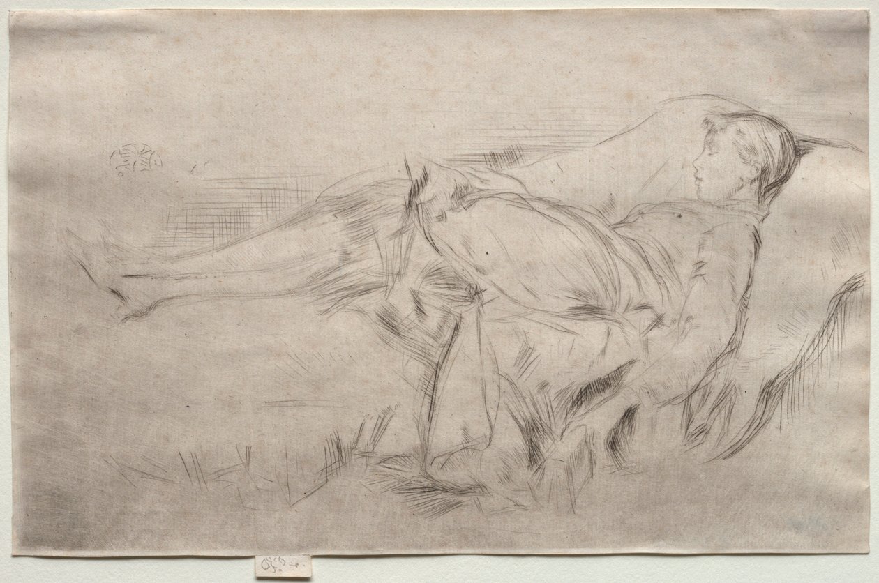  av James McNeill Whistler