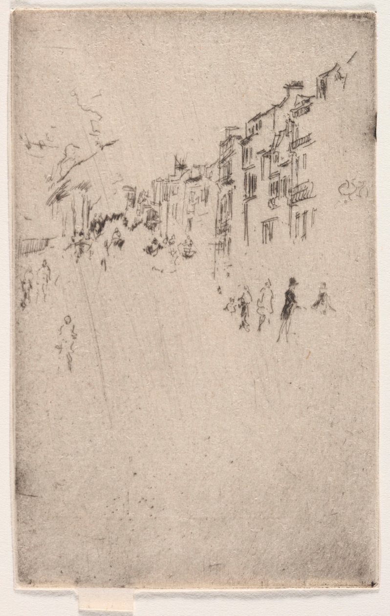  av James McNeill Whistler