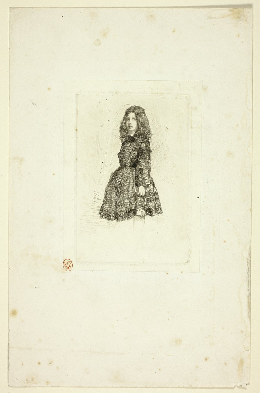  av James McNeill Whistler