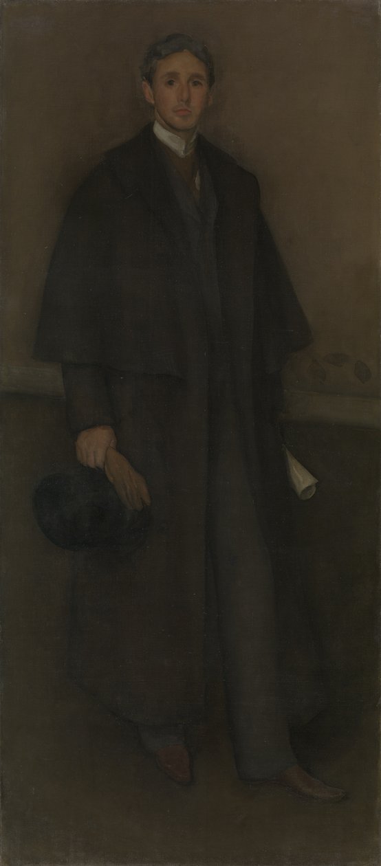 av James McNeill Whistler