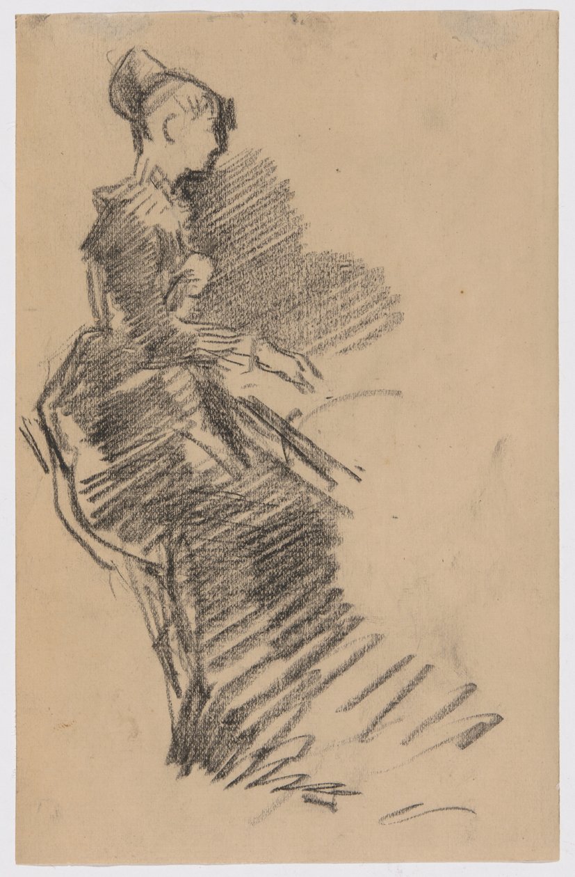  av James McNeill Whistler