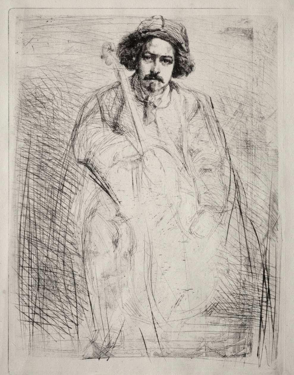  av James McNeill Whistler