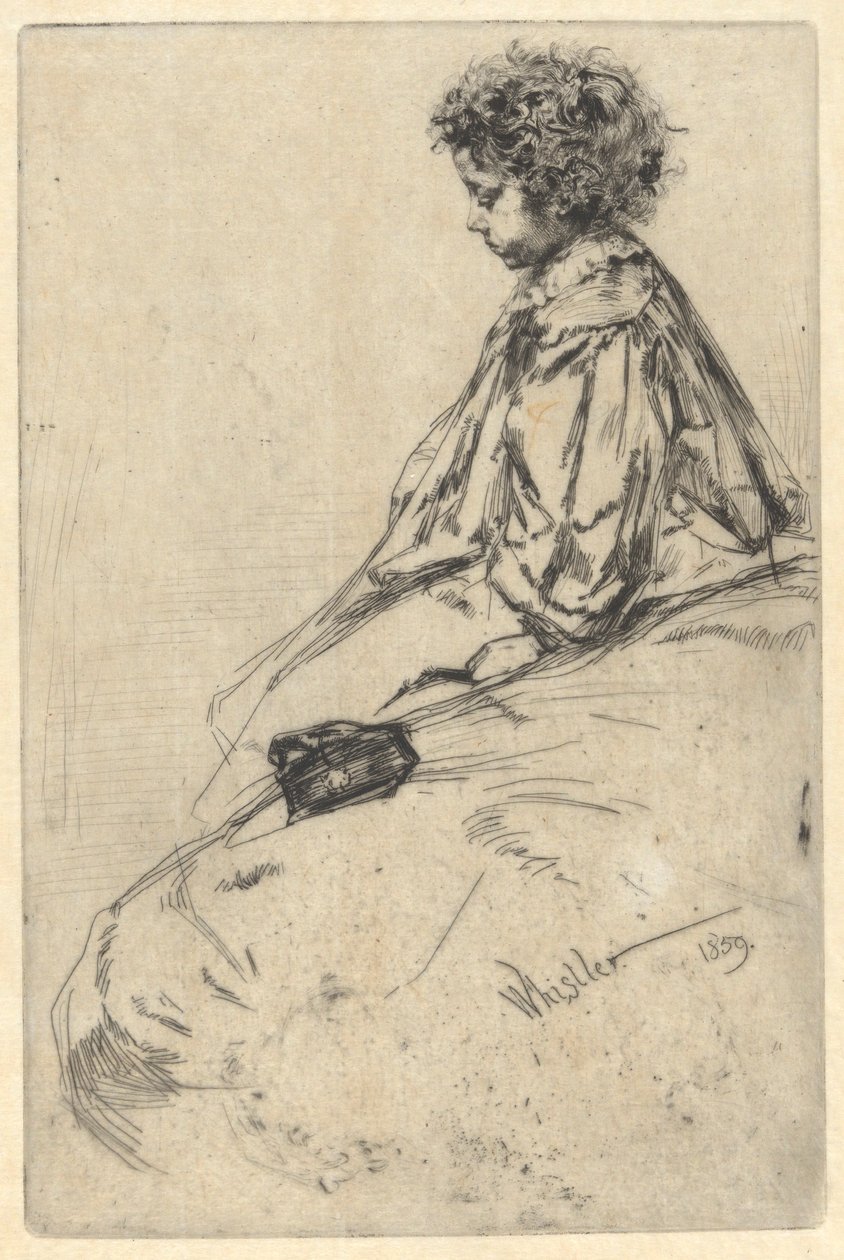 Jahangir, 17th century.    1206396   no       norwegian Successfully Translated  Original: Le Charge d Translat: Le Charge d 1334293 no norwegian Successfully Translated Original: Horse with Head Lowered, 1880searly 1890s. Translat: Keizerskroon, orchidee  av James Abbott McNeill Whistler