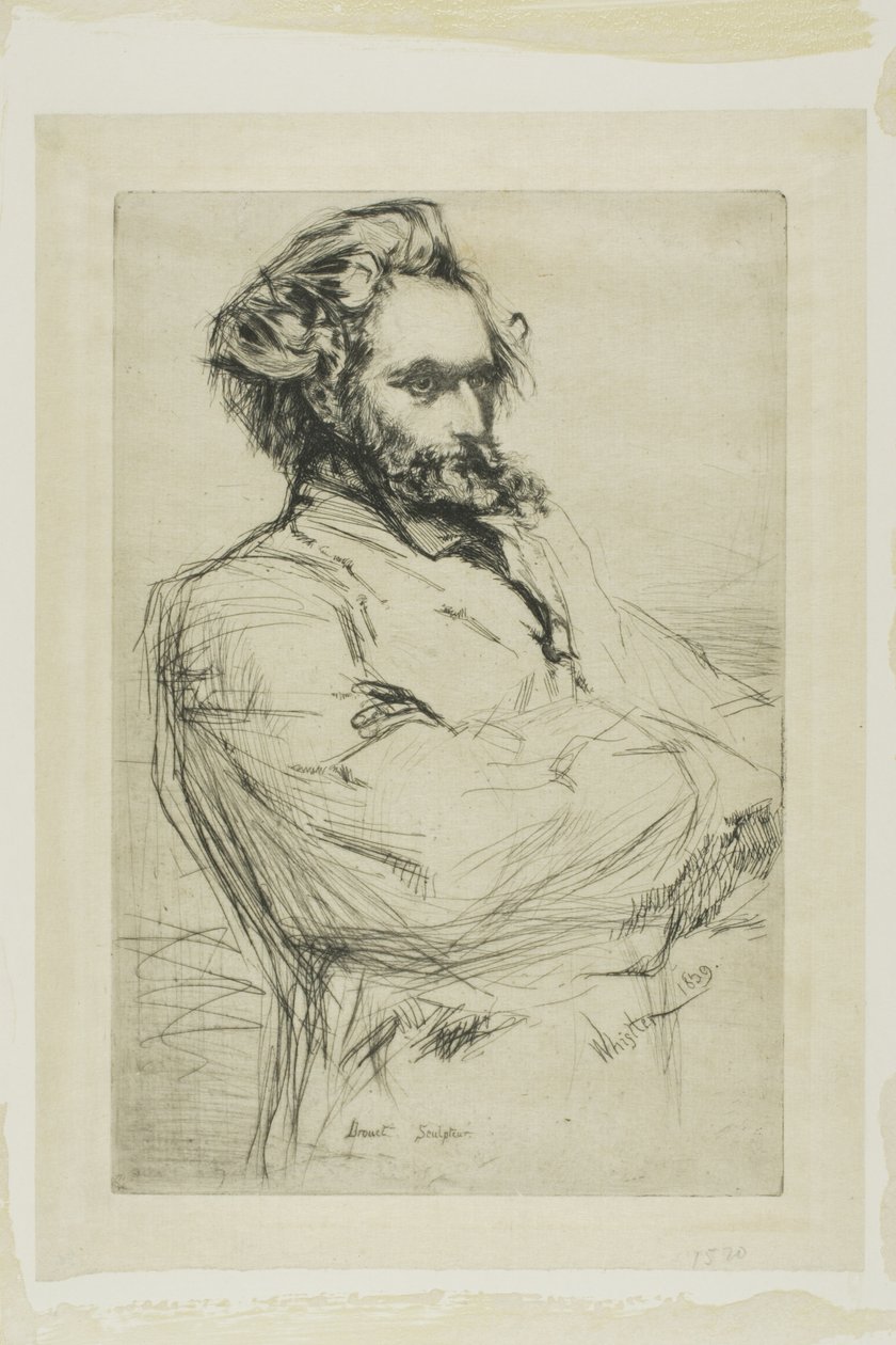  av James McNeill Whistler