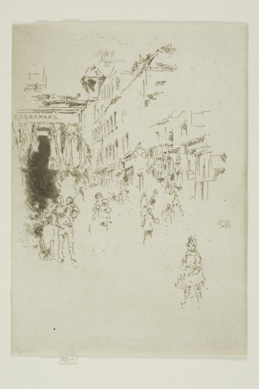 Cutler Street, Hounsditch   1276087   no       norwegian Successfully Translated  Original: Gezicht op huis Over Holland met theekoepel aan de Vecht te Nieuwersluis Over-Holland aan de Vecht (title on object) Translat: Gezicht op huis Over Holland met thee av James Abbott McNeill Whistler