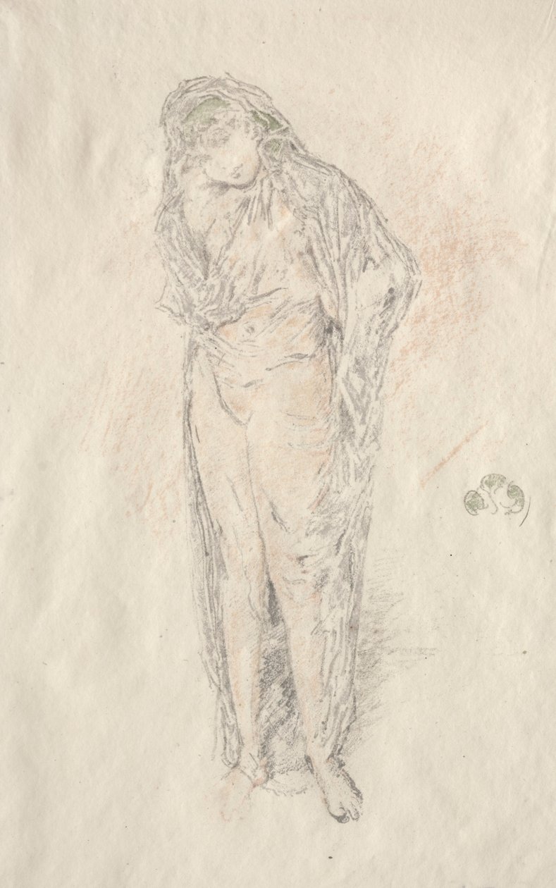  av James McNeill Whistler