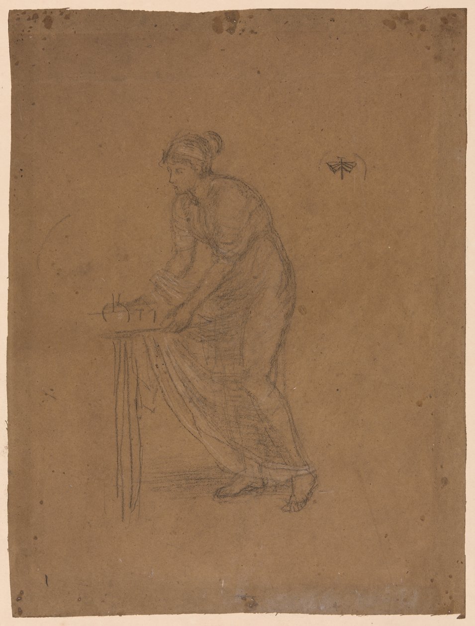  av James McNeill Whistler