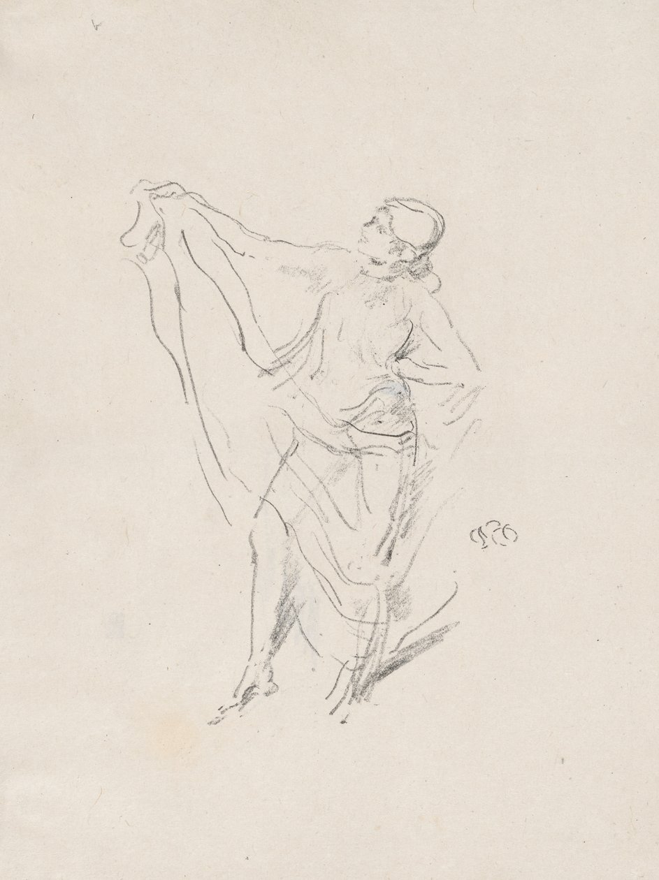  av James McNeill Whistler