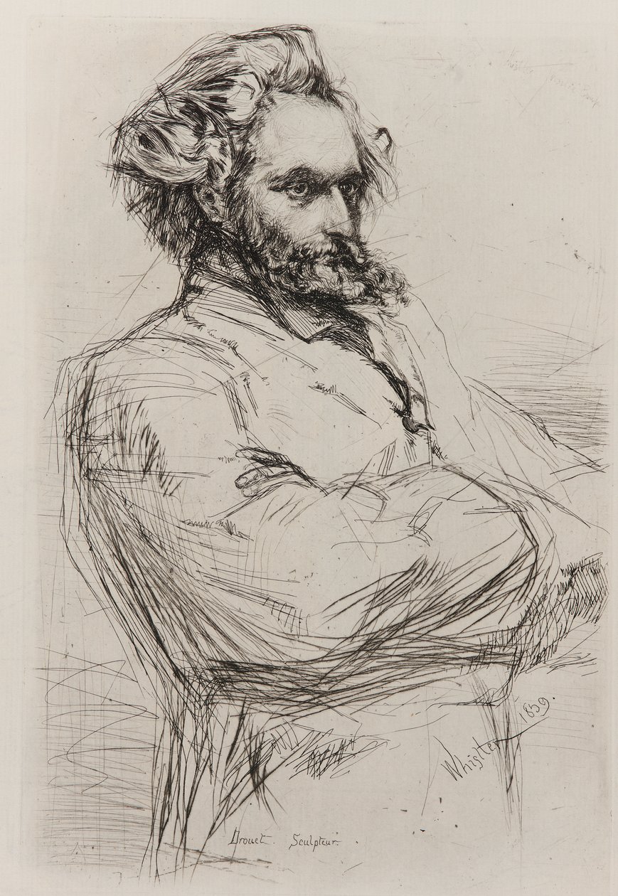 Drouet   1255766   no       norwegian Successfully Translated  Original: The Fox and the Turkey Hens: Illustration for the Fables of La Fontaine Translat: The Fox and the Turkey Hens: Illustration for the Fables of La Fontaine 1307831 no norwegian Successf av James Abbott McNeill Whistler