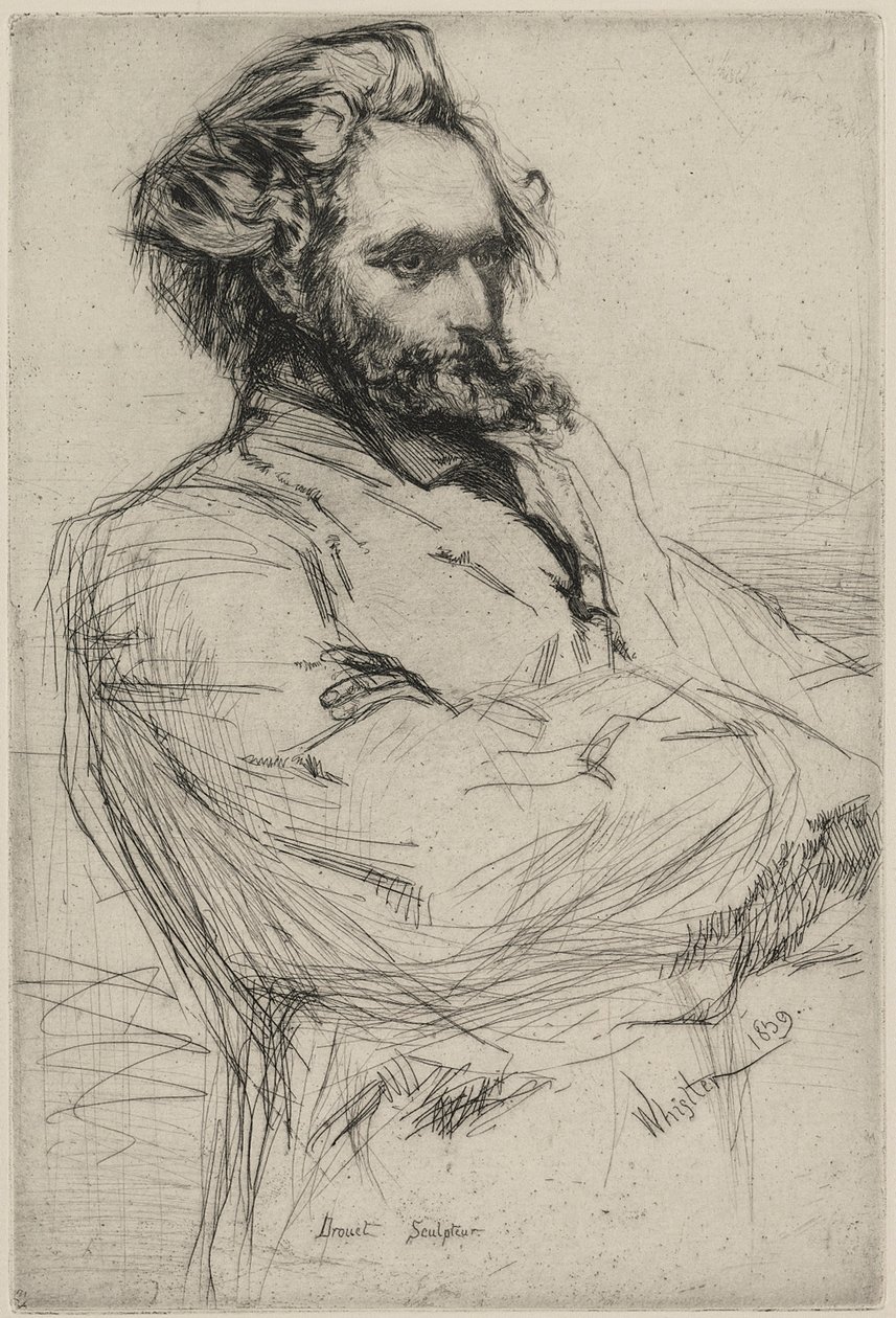  av James McNeill Whistler