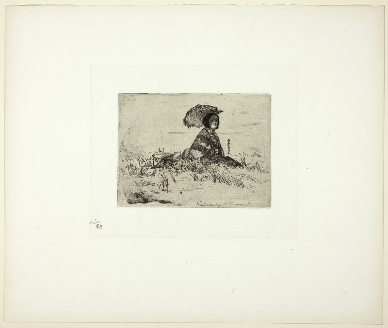  av James McNeill Whistler