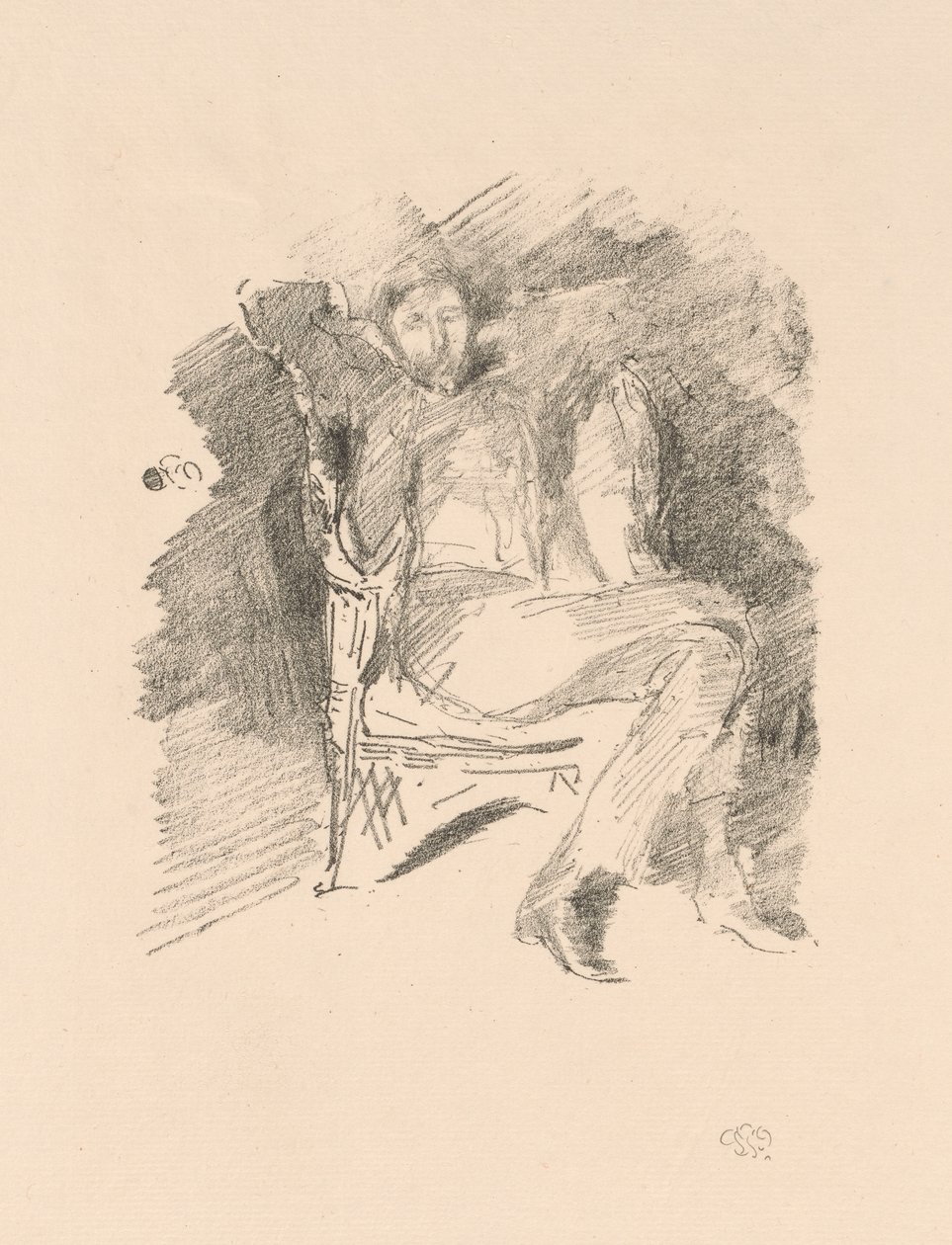  av James McNeill Whistler