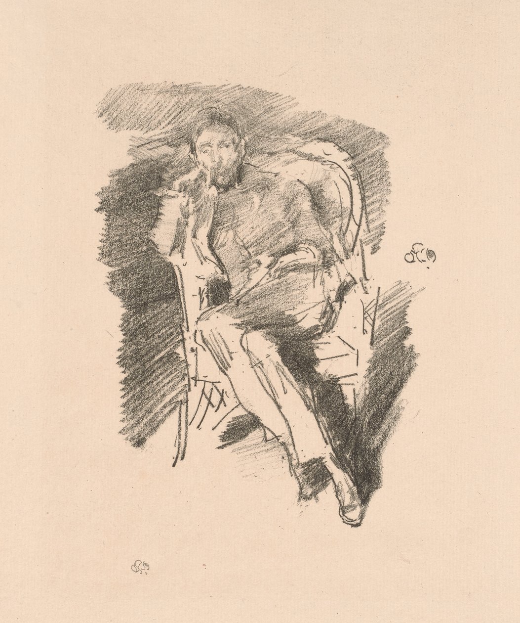  av James McNeill Whistler