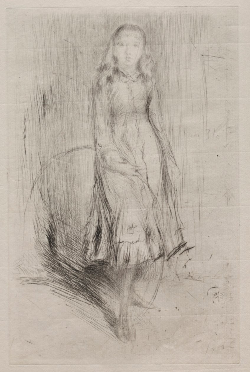  av James McNeill Whistler