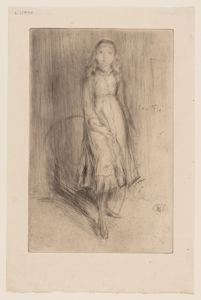  av James McNeill Whistler