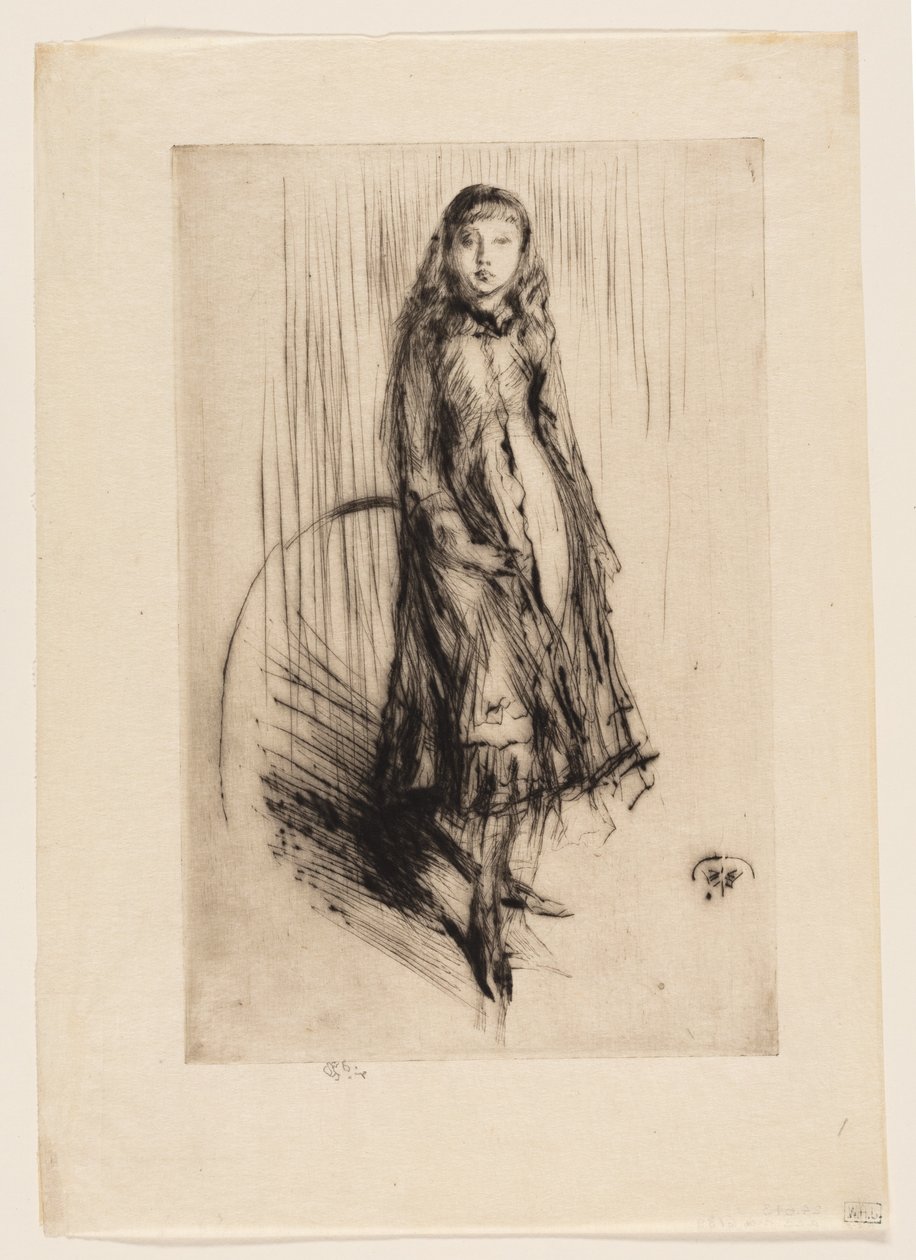  av James McNeill Whistler