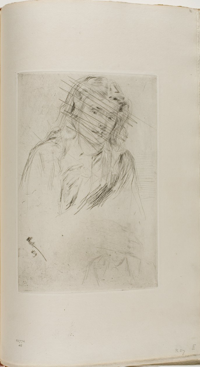  av James McNeill Whistler